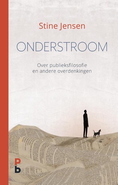 Onderstroom, Stine Jensen - Gebonden - 9789020609004