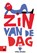 Zin van de dag, Stine Jensen - Gebonden - 9789020609356