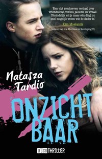 Onzichtbaar | Natasza Tardio | 