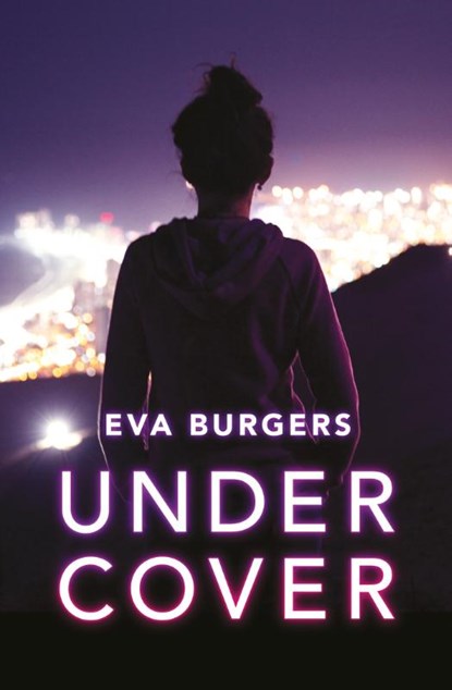Undercover, Eva Burgers - Gebonden - 9789020609639