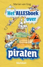 Piraten | Marian van Gog | 