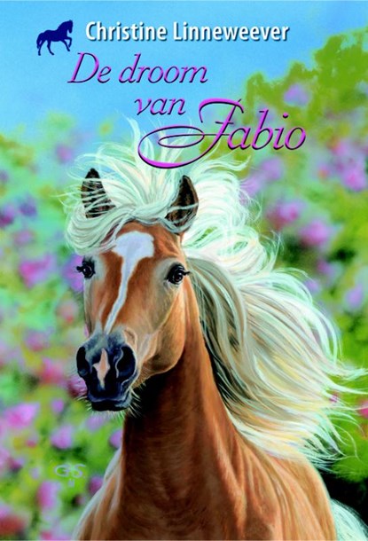 De droom van Fabio, Christine Linneweever - Gebonden - 9789020622256