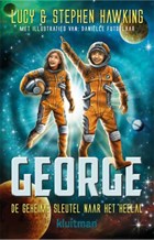 De geheime sleutel naar het heelal | Stephen Hawking ; Lucy Hawking | 