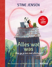 Alles wat was | Stine Jensen | 