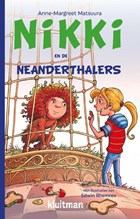Nikki en de neanderthalers | Anne-Margreet Matsuura | 