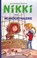 Nikki en de neanderthalers, Anne-Margreet Matsuura - Gebonden - 9789020622737