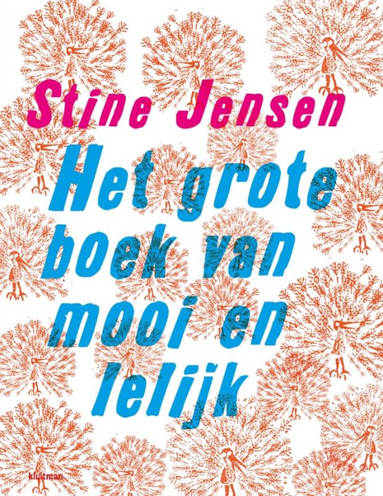 Het grote boek van mooi en lelijk filosofische kinderboeken