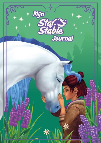 Mijn Star Stable Journal, niet bekend - Paperback - 9789020623505