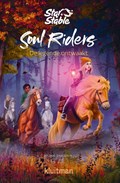 Soul Riders De legende ontwaakt | Helena Dahlgren | 