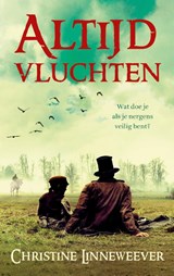 Altijd vluchten - Christine Linneweever - 9789020624663
