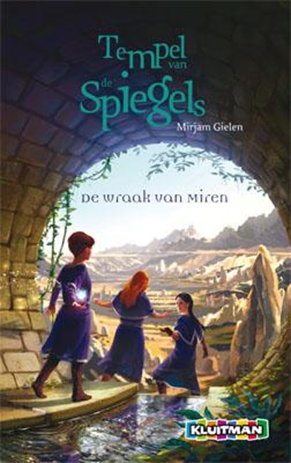 De wraak van Miren, Mirjam Gielen - Gebonden - 9789020624724