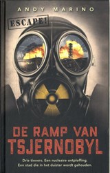 De ramp van Tsjernobyl - Andy Marino - 9789020628289