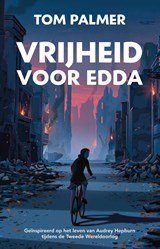Vrijheid voor Edda - Tom Palmer - 9789020628814