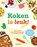 Koken is leuk!,  - Gebonden - 9789020629231
