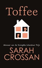 Toffee | Sarah Crossan | 
