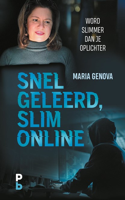 Snel geleerd, slim online, Maria Genova - Ebook - 9789020630565