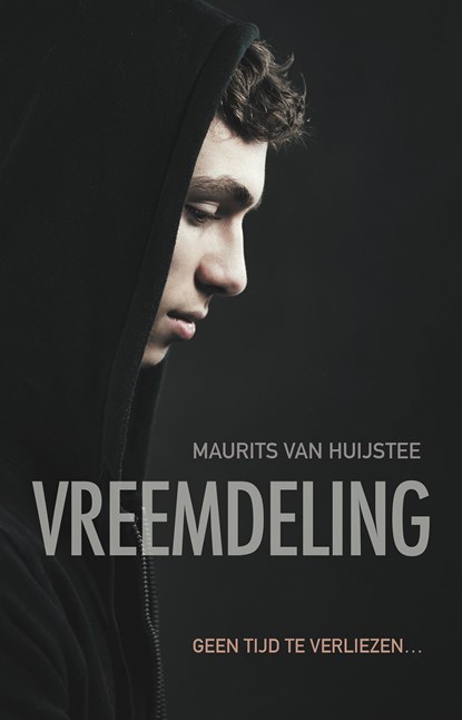 Vreemdeling, Maurits van Huijstee - Ebook - 9789020630589