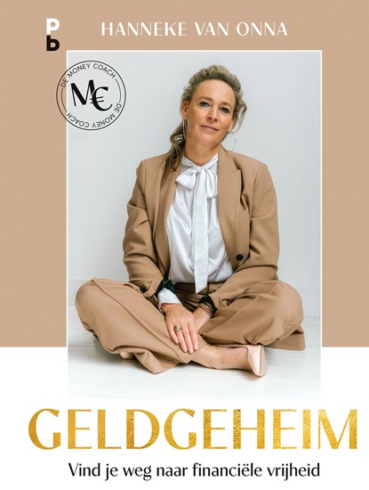 Geldgeheim, Hanneke van Onna - Ebook - 9789020630602