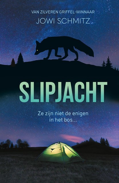 Slipjacht, Jowi Schmitz - Ebook - 9789020630633