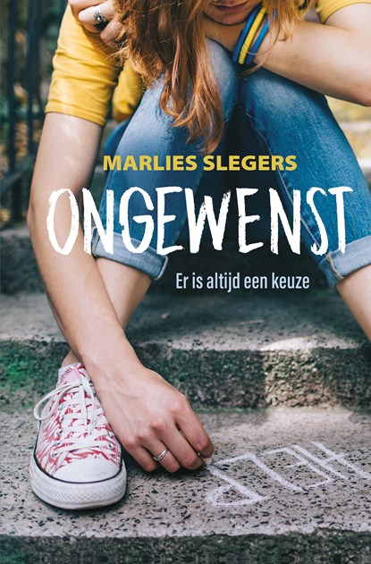 Ongewenst, Marlies Slegers - Ebook - 9789020630817
