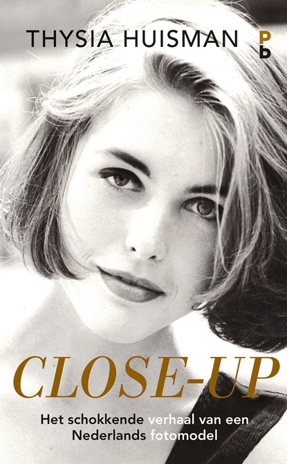 Close-up, Thysia Huisman - Ebook - 9789020631227