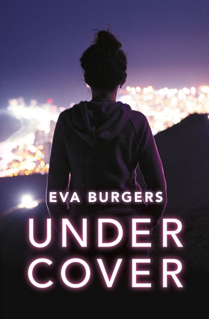 Undercover, Eva Burgers - Ebook - 9789020631357