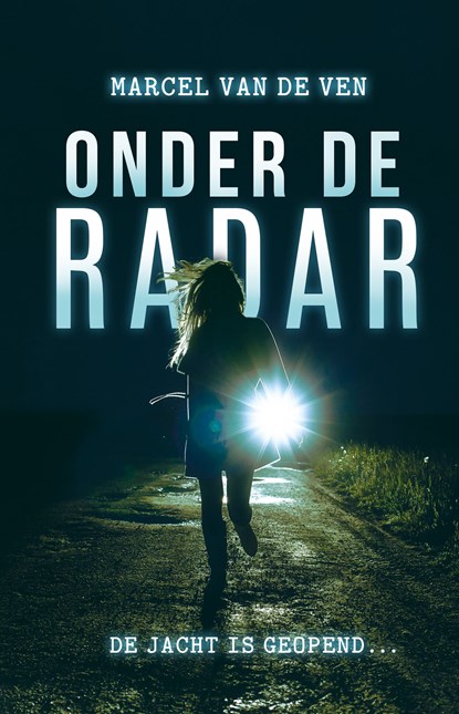 Onder de radar, Marcel van de Ven - Ebook - 9789020631364