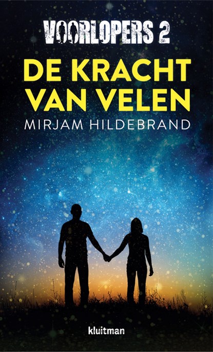 De kracht van velen, Mirjam Hildebrand - Ebook - 9789020632132