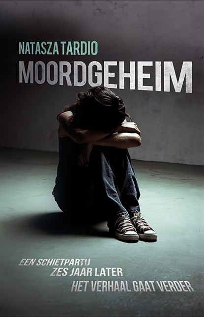 Moordgeheim, Natasza Tardio - Ebook - 9789020632156