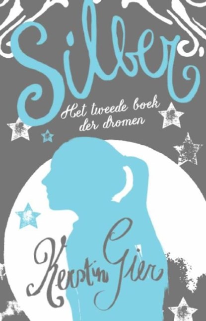 Silber, Kerstin Gier - Ebook - 9789020632651