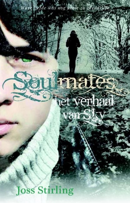 het verhaal van Sky, Joss Stirling - Ebook - 9789020632668