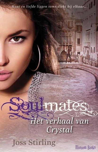 Het verhaal van Crystal, Joss Stirling - Ebook - 9789020632682