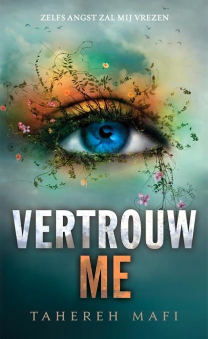 Vertrouw me, Tahereh Mafi - Ebook - 9789020632750