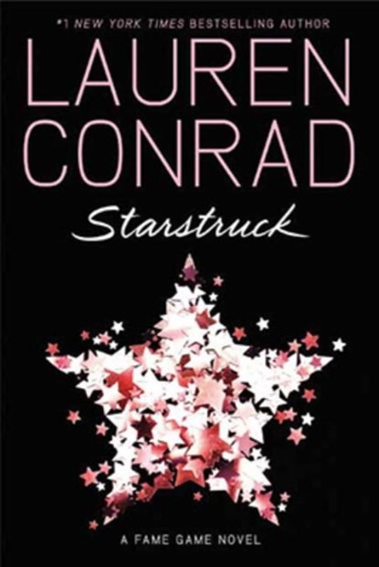 Starstruck, Lauren Conrad - Ebook - 9789020632774