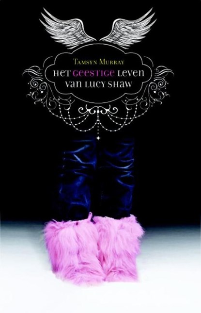 Het geestige leven van Lucy Shaw, Tamsyn Murray - Ebook - 9789020632798
