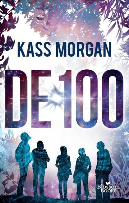 De 100, Kass Morgan - Ebook - 9789020632835
