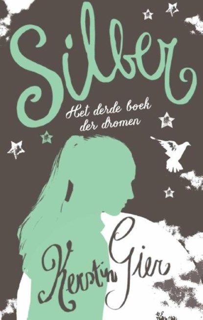 Silber / 3, Kerstin Gier - Ebook - 9789020633023