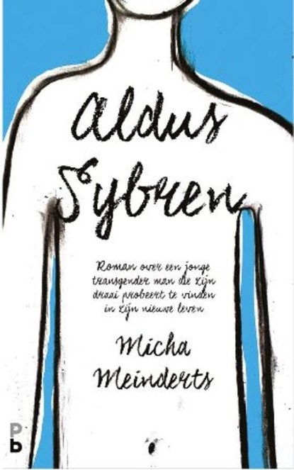 Aldus Sybren, Micha Meinderts - Ebook - 9789020633481