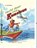 Recht door zee, Kameleon, H. de Roos - Paperback - 9789020633542