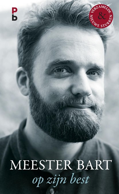 Meester Bart op zijn best, Bart Ongering - Ebook - 9789020633580