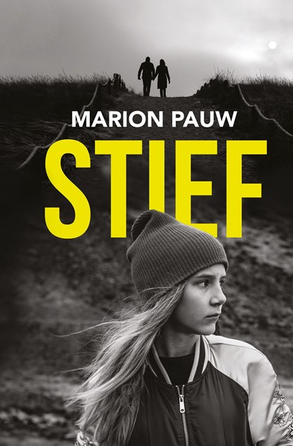 Stief, Marion Pauw - Ebook - 9789020634341