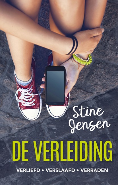 De verleiding, Stine Jensen - Ebook - 9789020634358