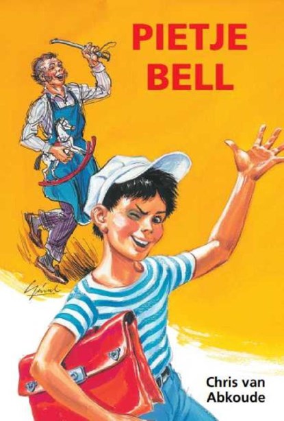 Pietje Bell, niet bekend - Paperback - 9789020634419