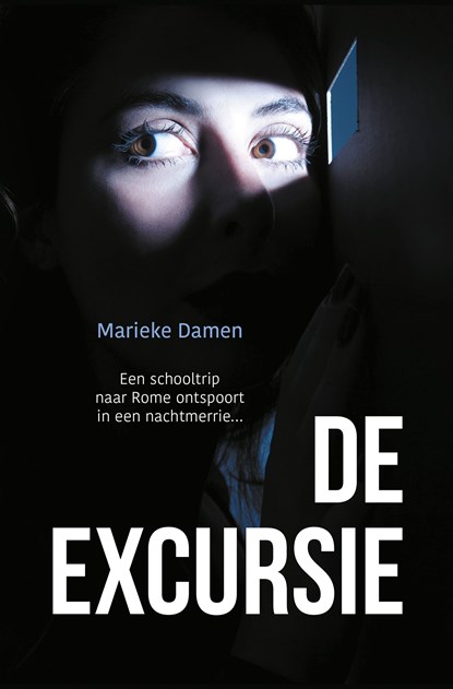 De excursie, Marieke Damen - Ebook - 9789020634662