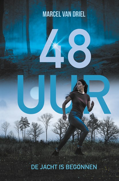 48 uur, Marcel van Driel - Ebook - 9789020634792