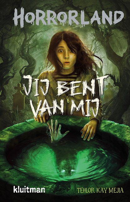 Jij bent van mij, Tehlor Kay Meija - Ebook - 9789020634839