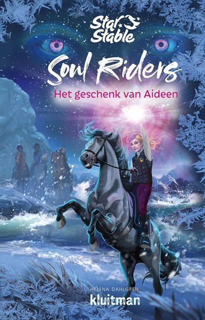 Het geschenk van Aideen, Helena Dahlgren - Ebook - 9789020635324
