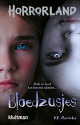 Bloedzusjes - K.R. Alexander - 9789020635744