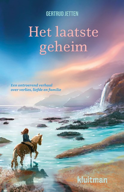 Het laatste geheim, Gertrud Jetten - Ebook - 9789020635775
