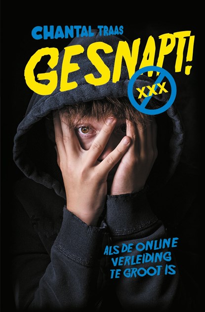 Gesnapt!, Chantal Traas - Ebook - 9789020635874